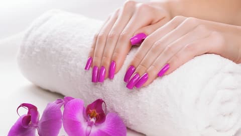 Hilton Garden Inn Ras Al Khaimah, Spa