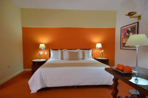 Hotel Misión Monterrey Centro Histórico, Room