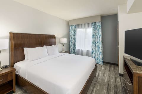 Hilton Garden Inn Boca Raton, Room