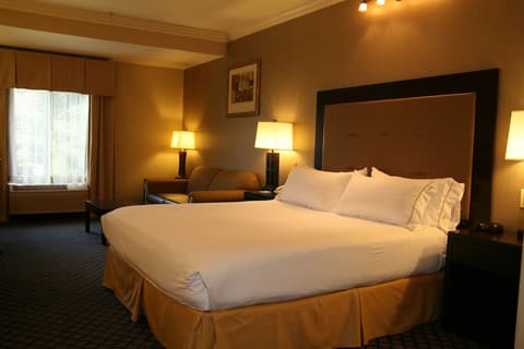 Holiday Inn Express Hotel & Suites San Pablo - Richmond Area by IHG, Room