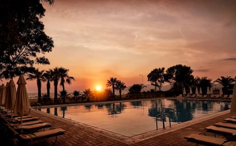 Richmond Ephesus Resort - All Inclusive, Pool