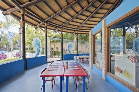 Melia Benidorm, Children's play area - indoor