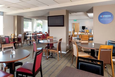 Holiday Inn Express London Chingford by IHG, Property amenity