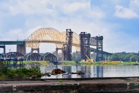 Comfort Inn Sault Ste. Marie - Canada, Point of interest