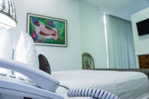 Best Western Posada Chahue, Room