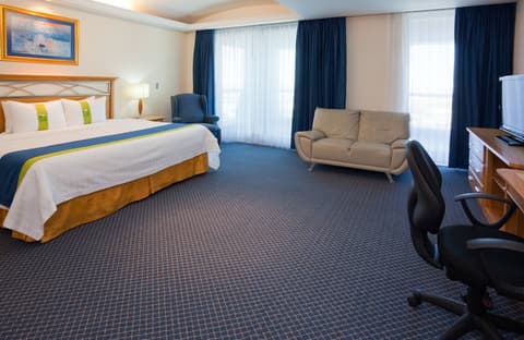 Holiday Inn Queretaro Zona Diamante by IHG, Room