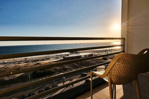 TRYP by Wyndham Lisboa Caparica Mar, Room