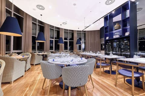 TRYP by Wyndham Lisboa Caparica Mar, Dining