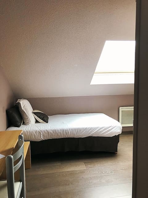 Sure Hotel by Best Western Rennes Chantepie, Room