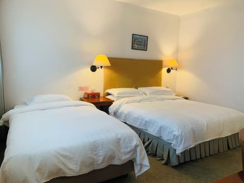 The North Garden Hotel Beijing Wangfujing, Room