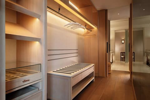 The St. Regis Mardavall Mallorca Resort, Room