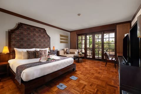 Ayodya Resort Bali, Room