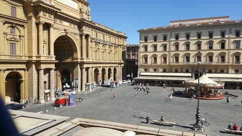 Residence La Repubblica, 