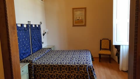 Residence La Repubblica, 