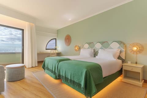 Pestana Vila Lido Madeira Ocean Hotel, Room