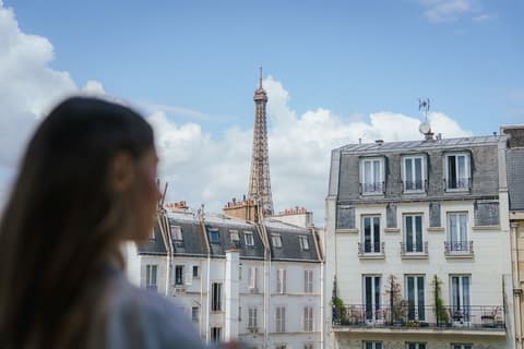 Hôtel Le Walt by Inwood Hotels, Room