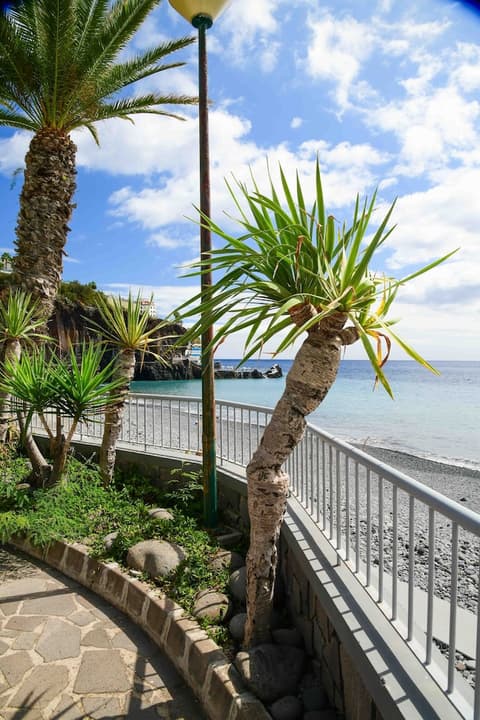 Pestana Ocean Bay Resort, Terrace/patio