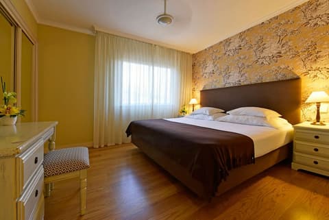 Pestana Village Garden Hotel, Room