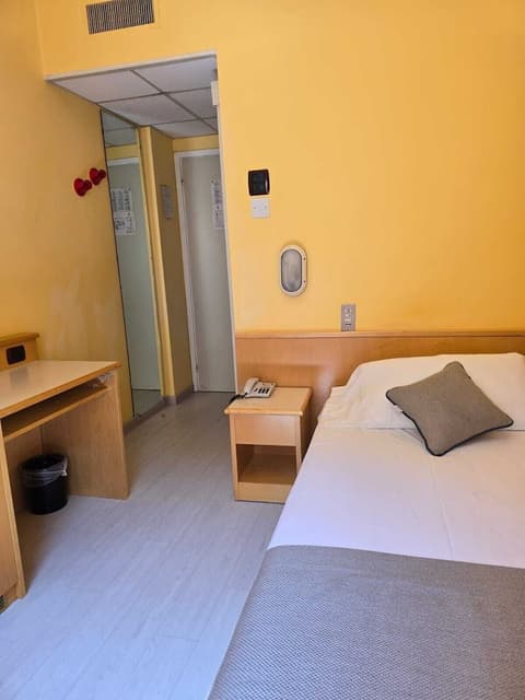 Mokinba Hotels Sant'Ambroeus, Room