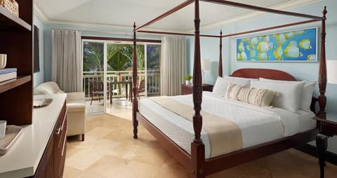 Sandals Grande Antigua - ALL INCLUSIVE Couples Only, Room