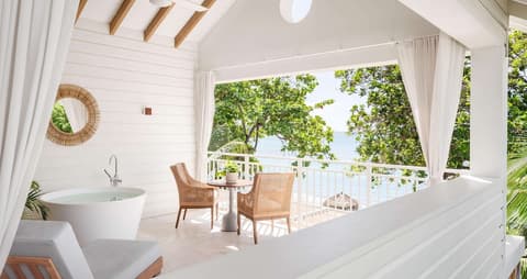 Sandals Halcyon - ALL INCLUSIVE Couples Only, Room