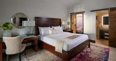 Sandals Halcyon - ALL INCLUSIVE Couples Only, Room