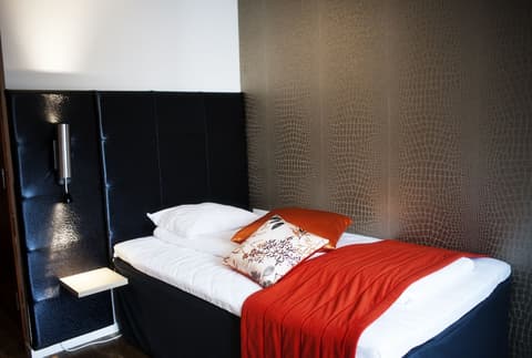 Comfort Hotel Park, Room