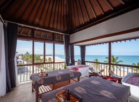 Mercure Kuta Bali, Spa