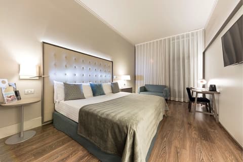 Gran Hotel Havana by Escampa Hotels, Room