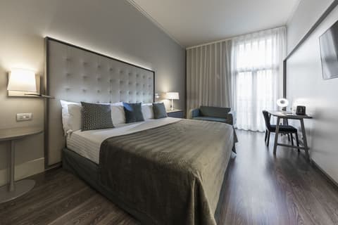 Gran Hotel Havana by Escampa Hotels, Room