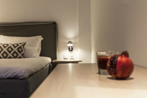 Thomais Boutique Hotel, Room