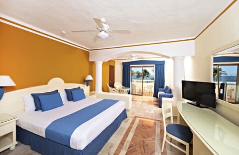 Bahia Principe Grand Tulum - All Inclusive [EXCLUSIVO BLOQUEOS], Room