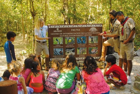 Bahia Principe Grand Tulum - All Inclusive [EXCLUSIVO BLOQUEOS], Ecotours