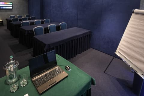 Millennhotel, Meeting facility