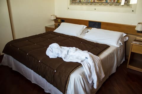 Best Western Hotel Dei Cavalieri, Room