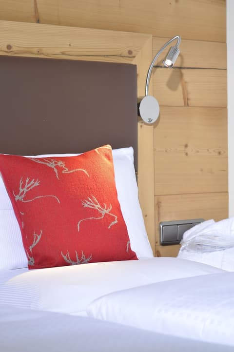 Best Western Plus Hotel Alpenhof, Room