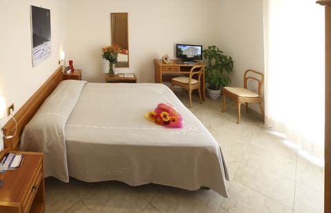 Joli Park Hotel, Room