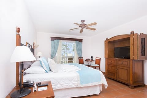 Marien Puerto Plata - All Inclusive, Room
