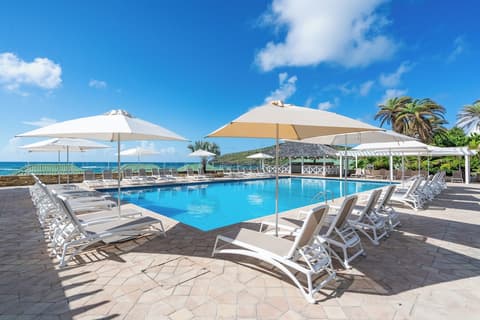 St. James's Club Antigua - All Inclusive, Pool