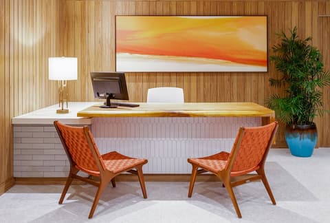 Zoetry Curaçao Resort & Spa - All Inclusive, Reception