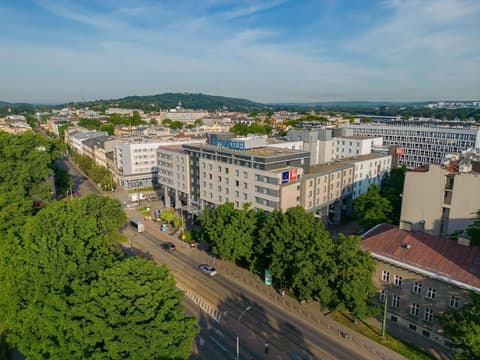 Novotel Krakow Centrum, Room