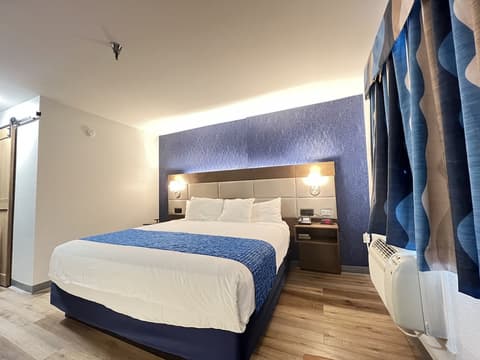 SureStay Plus Hotel by Best Western Mammoth Lakes, Room