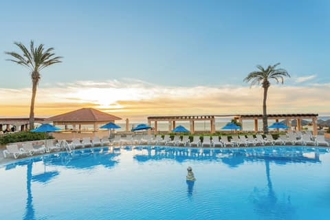 Royal Solaris Los Cabos & Spa - All Inclusive, Pool