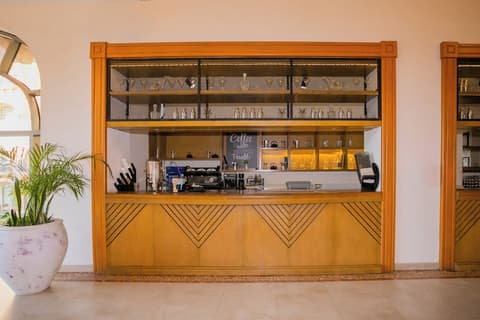 Royal Solaris Los Cabos & Spa - All Inclusive, Lobby lounge