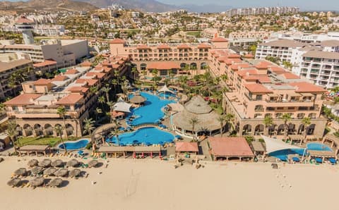 Royal Solaris Los Cabos & Spa - All Inclusive, Front of property