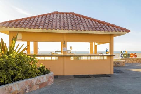 Royal Solaris Los Cabos & Spa - All Inclusive, Beach bar