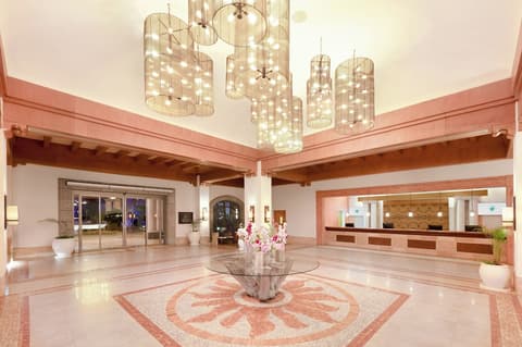 Royal Solaris Los Cabos & Spa - All Inclusive, Reception