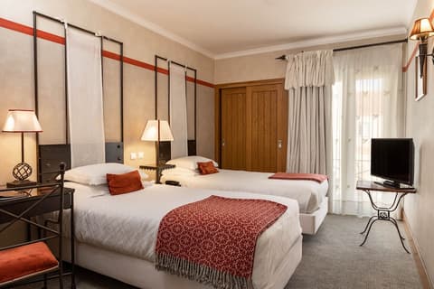 Solar Do Castelo, a Lisbon Heritage Collection, Room