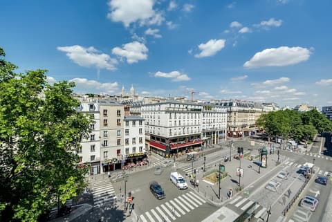 Villa Royale, Property amenity