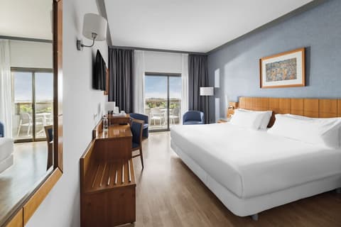 Elba Vecindario Aeropuerto Business & Convention Hotel, Room